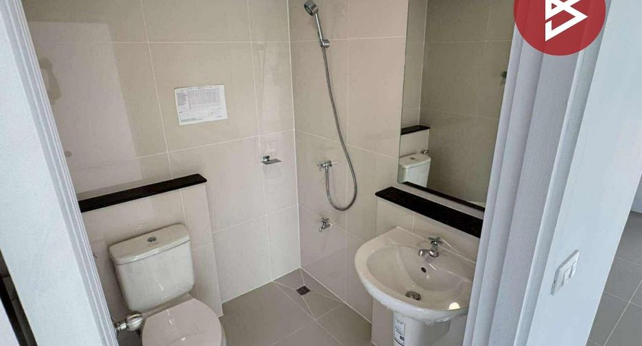 For sale 3 bedrooms townhouse in Mueang Chachoengsao, Chachoengsao