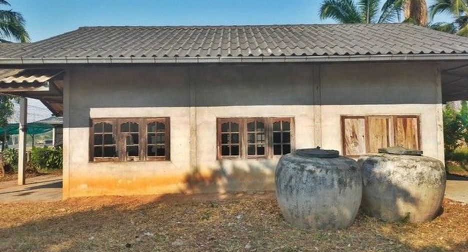For sale 1 Beds house in Mueang Khon Kaen, Khon Kaen