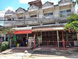 For sale 1 Beds townhouse in Mueang Khon Kaen, Khon Kaen