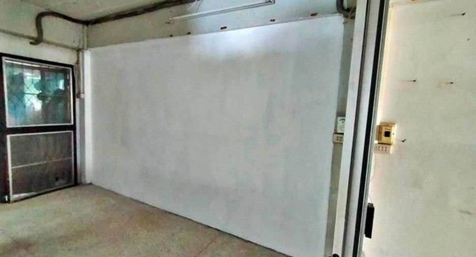 For sale 1 bed townhouse in Mueang Khon Kaen, Khon Kaen