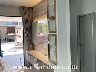 For sale 3 bedrooms townhouse in Khlong Luang, Pathum Thani
