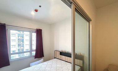 À vendre 1 chambre condo à Mueang Nonthaburi, Nonthaburi