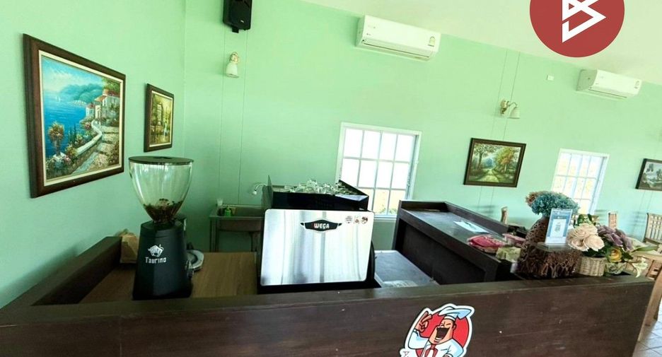 Terreno en venta en Pong Nam Ron, Chanthaburi