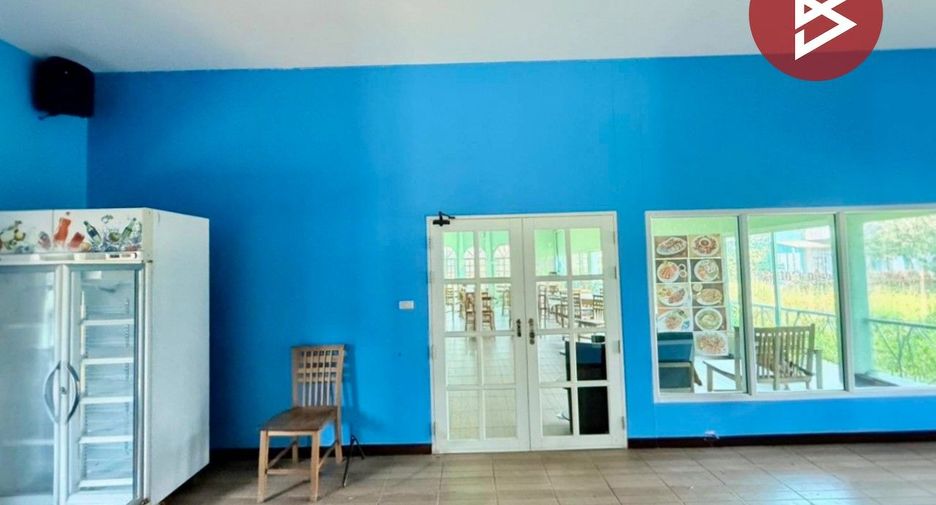 Terreno en venta en Pong Nam Ron, Chanthaburi