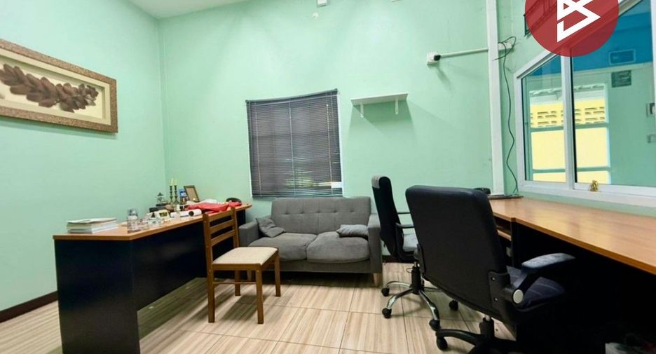 Terreno en venta en Pong Nam Ron, Chanthaburi
