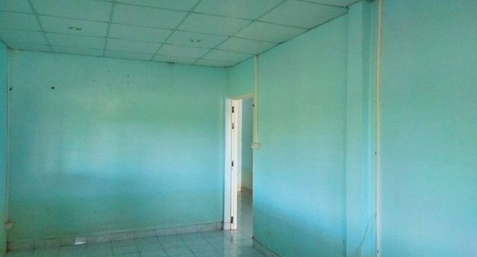 For sale 1 bed townhouse in Mueang Khon Kaen, Khon Kaen