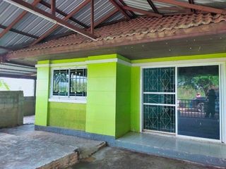 For sale 1 Beds townhouse in Mueang Khon Kaen, Khon Kaen