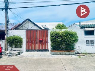出售 2 卧室 联排别墅 在 Mueang Samut Prakan, Samut Prakan