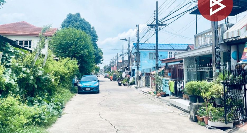 出售 2 卧室 联排别墅 在 Mueang Samut Prakan, Samut Prakan