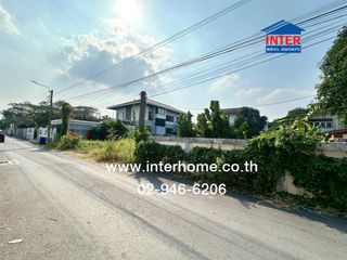 出售 土地 在 Don Mueang, 曼谷