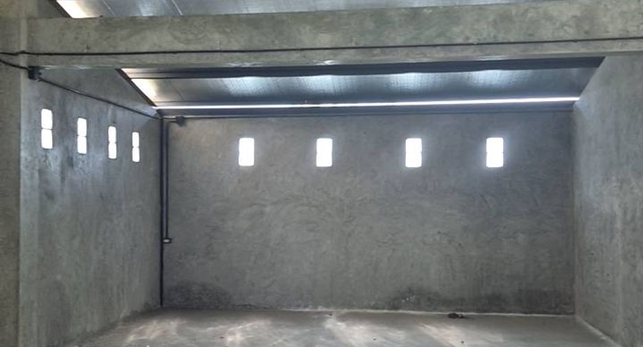 For rent 2 ベッドルーム warehouse in Mueang Chon Buri, Chonburi