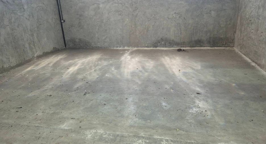 For rent 2 ベッドルーム warehouse in Mueang Chon Buri, Chonburi