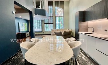 Casa adosada en venta de 3 habitaciones en Watthana, Bangkok
