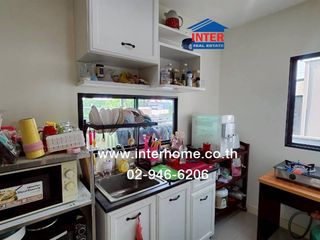 For sale 3 bedrooms house in Phra Samut Chedi, Samut Prakan