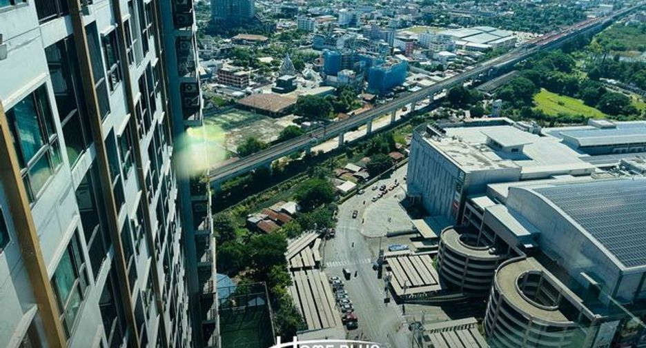 For sale 1 bed condo in Mueang Khon Kaen, Khon Kaen