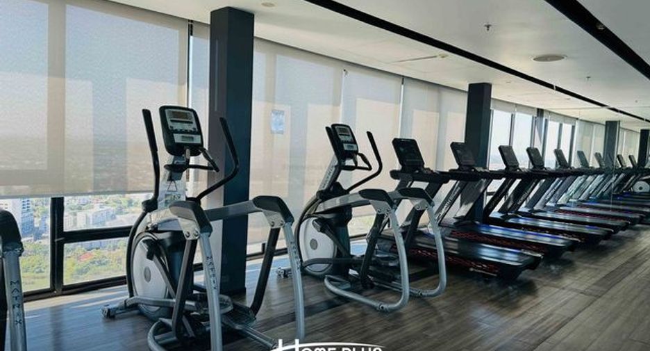 For sale 1 bed condo in Mueang Khon Kaen, Khon Kaen