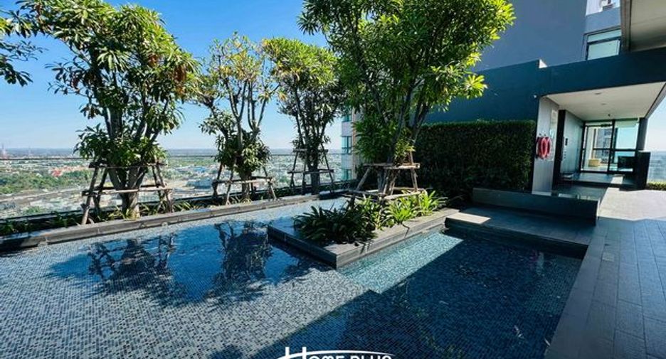 For sale 1 bed condo in Mueang Khon Kaen, Khon Kaen