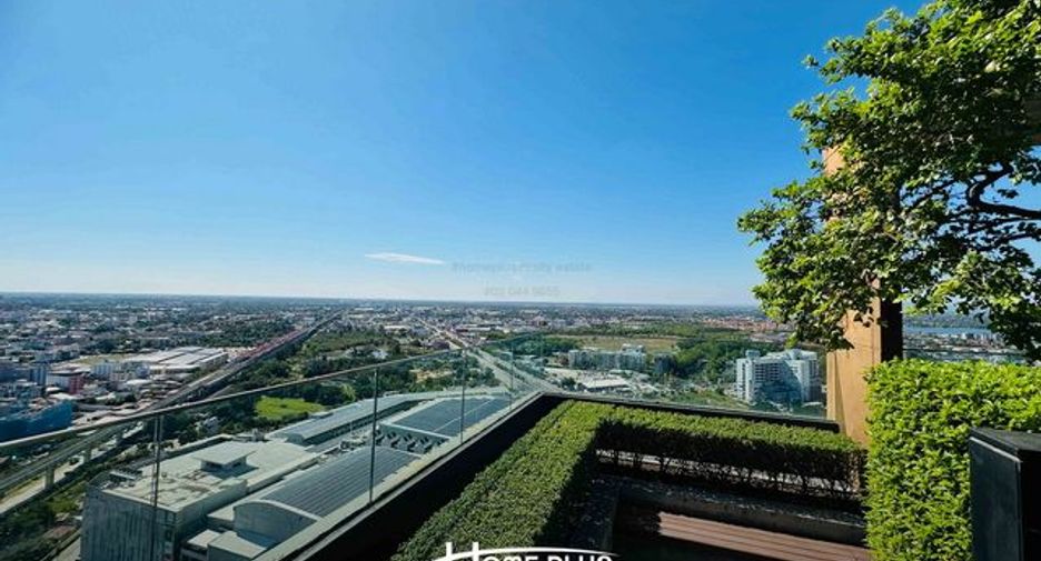 For sale 1 bed condo in Mueang Khon Kaen, Khon Kaen