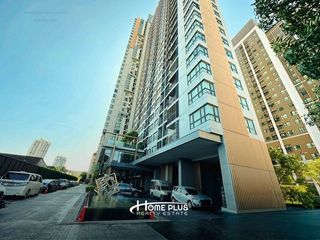 For sale 1 bed condo in Mueang Khon Kaen, Khon Kaen