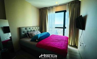 For sale 1 bed condo in Mueang Khon Kaen, Khon Kaen