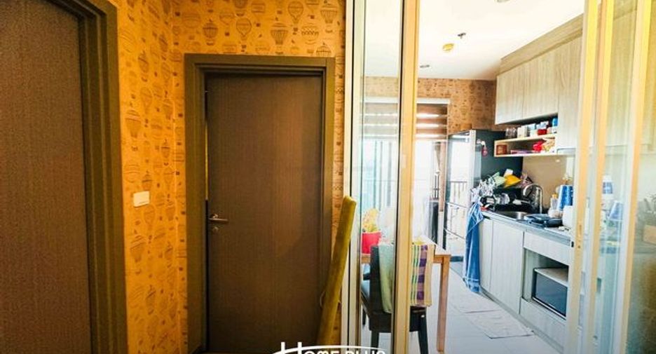 For sale 1 bed condo in Mueang Khon Kaen, Khon Kaen