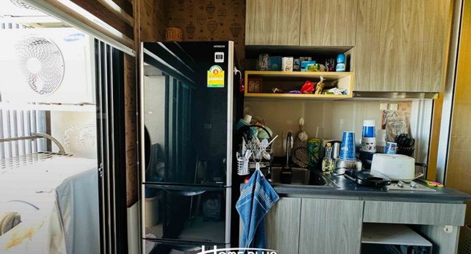 For sale 1 bed condo in Mueang Khon Kaen, Khon Kaen