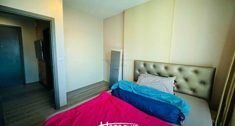For sale 1 bed condo in Mueang Khon Kaen, Khon Kaen