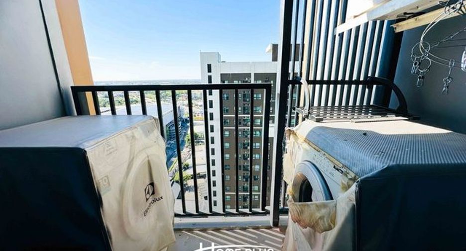 For sale 1 bed condo in Mueang Khon Kaen, Khon Kaen