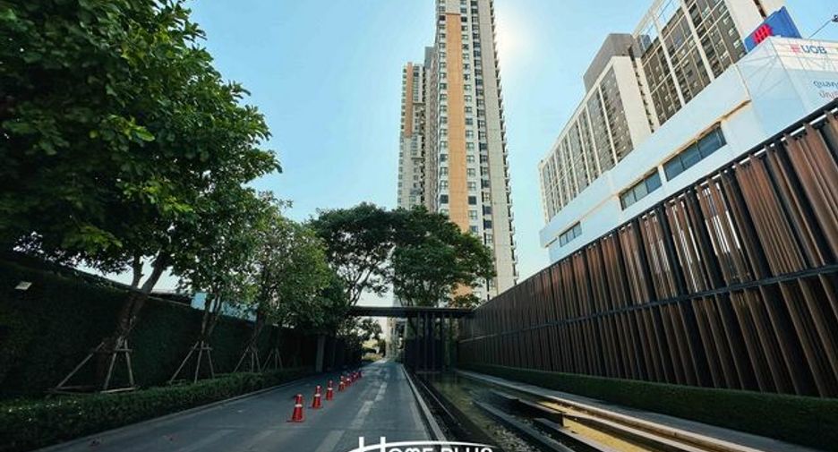 For sale 1 bed condo in Mueang Khon Kaen, Khon Kaen