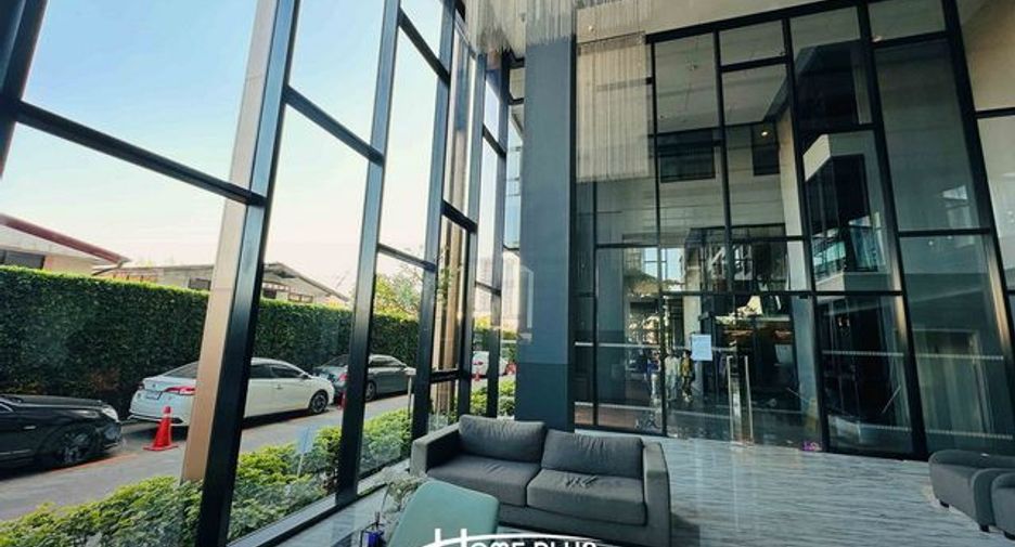 For sale 1 bed condo in Mueang Khon Kaen, Khon Kaen