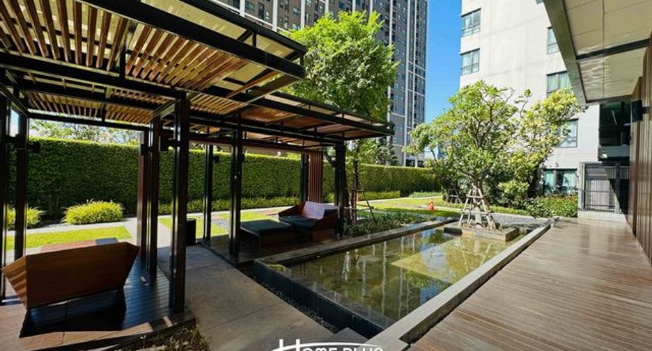 For sale 1 bed condo in Mueang Khon Kaen, Khon Kaen
