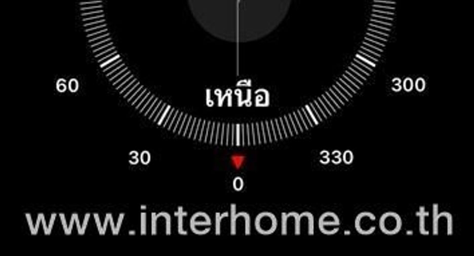 For rent and for sale 1 bed condo in Thanyaburi, Pathum Thani
