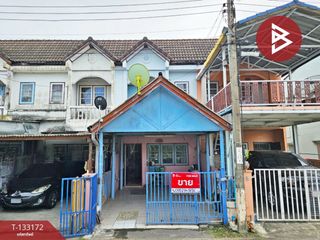 For sale 2 bedrooms townhouse in Phra Pradaeng, Samut Prakan