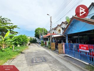 For sale 2 bedrooms townhouse in Phra Pradaeng, Samut Prakan