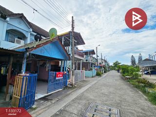 For sale 2 bedrooms townhouse in Phra Pradaeng, Samut Prakan