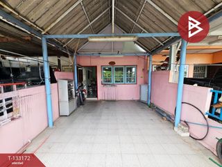 For sale 2 bedrooms townhouse in Phra Pradaeng, Samut Prakan