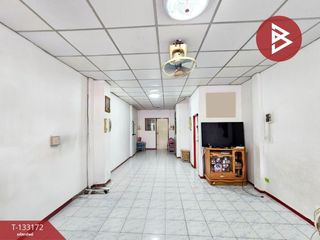 For sale 2 bedrooms townhouse in Phra Pradaeng, Samut Prakan