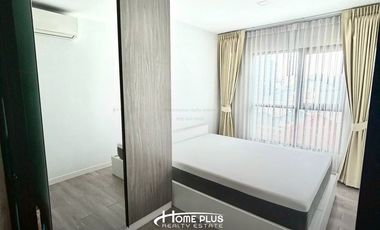 For sale 1 bed condo in Mueang Samut Prakan, Samut Prakan