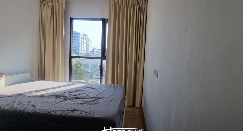 For sale 1 bed condo in Mueang Samut Prakan, Samut Prakan