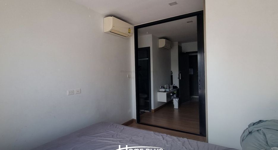 For sale 1 bed condo in Mueang Samut Prakan, Samut Prakan