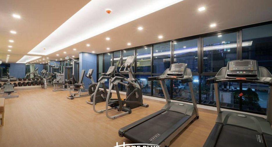 For sale 1 bed condo in Mueang Samut Prakan, Samut Prakan