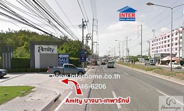 Продажа 3 спальни дом в Bang Sao Thong, Самутпракан