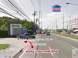 Haus zum Kauf mit 3 Zimmer in Bang Sao Thong, Samut Prakan