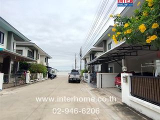 Haus zum Kauf mit 3 Zimmer in Bang Sao Thong, Samut Prakan