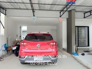 Haus zum Kauf mit 3 Zimmer in Bang Sao Thong, Samut Prakan