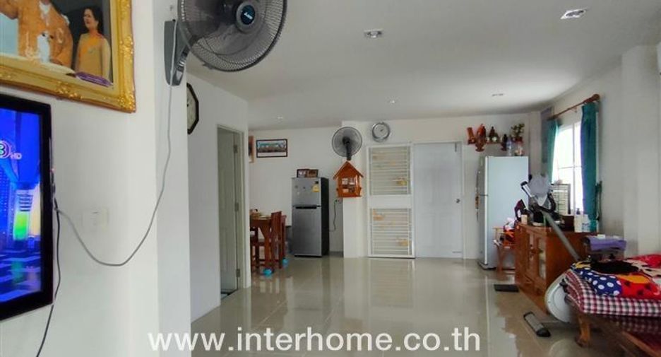 出售 3 卧室 独立屋 在 Bang Sao Thong, Samut Prakan