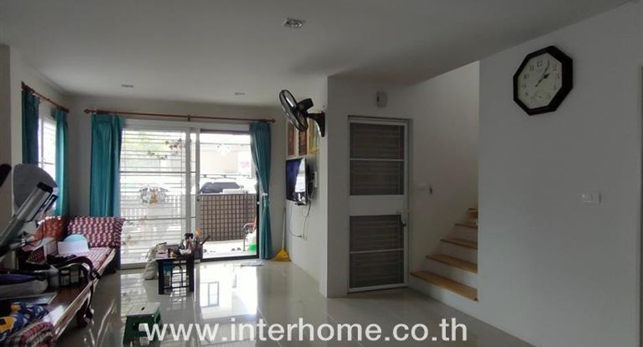 出售 3 卧室 独立屋 在 Bang Sao Thong, Samut Prakan