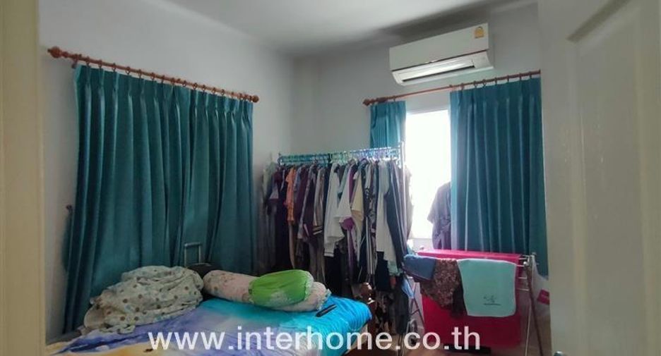 出售 3 卧室 独立屋 在 Bang Sao Thong, Samut Prakan