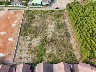 À louer et à vendre terrain à Mueang Chon Buri, Chonburi
