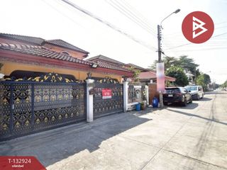 For sale 3 bedrooms house in Don Mueang, Bangkok